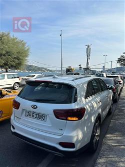 كيا سورينتو